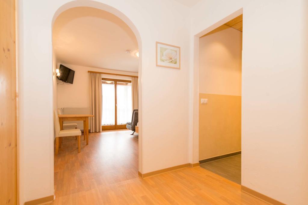 Ferienwohnungen Plattner Weissensee Room photo